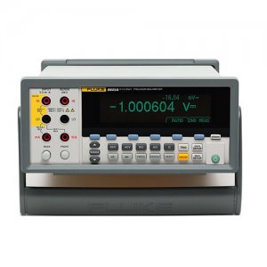 fluke-8845a-6-5-digit-precision-digital-bench-multimeter-35-ppm