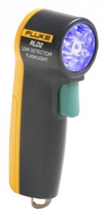 fluke-rld2-leakage-detector-hvac-r-flashlight